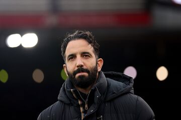 این سرمربی رولت روسی بازی میکند!