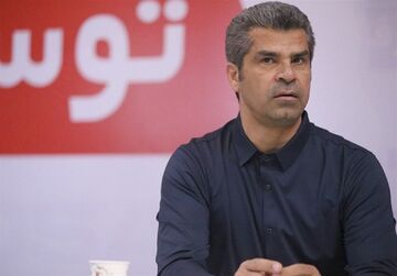 توضیح هادی ساعی درباره اتفاق جنجالی در مسابقات جهانی