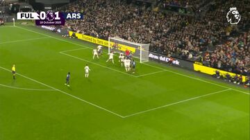 ویدیو| ضربات ایستگاهی، کرنر و پنالتی، نقش اول گل‌های این فصل آرسنال؛ ۱۱ گل از شروع مجدد!