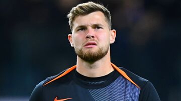 تراژدی در اینتر؛ دروازهبان این تیم باعث مرگ یک مرد ۸۱ ساله شد!