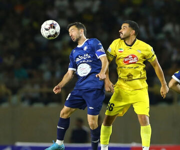 هفته اشتباهات عجیب مدافعان و عملکرد عجیب‌تر مربیان