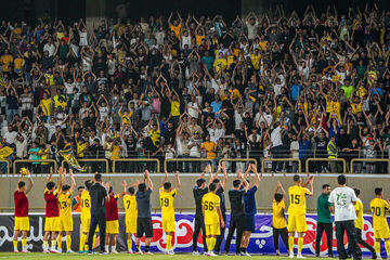 بمب به جدول لیگ برتر خورد؛ امتیاز ۳ تیم تغییر کرد! +جدول جدید لیگ