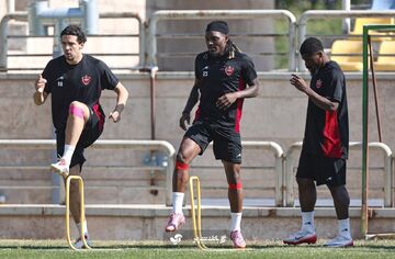 تصمیم جالب توجه اوسمار؛ اتفاقی که برای اولین بار در ترکیب پرسپولیس رخ داد اما...