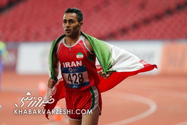 پایان کار دونده استقامت؛ دوپینگ مجدد کیهانی سنگین تمام شد پایان کار دونده استقامت؛ دوپینگ مجدد کیهانی سنگین تمام شد