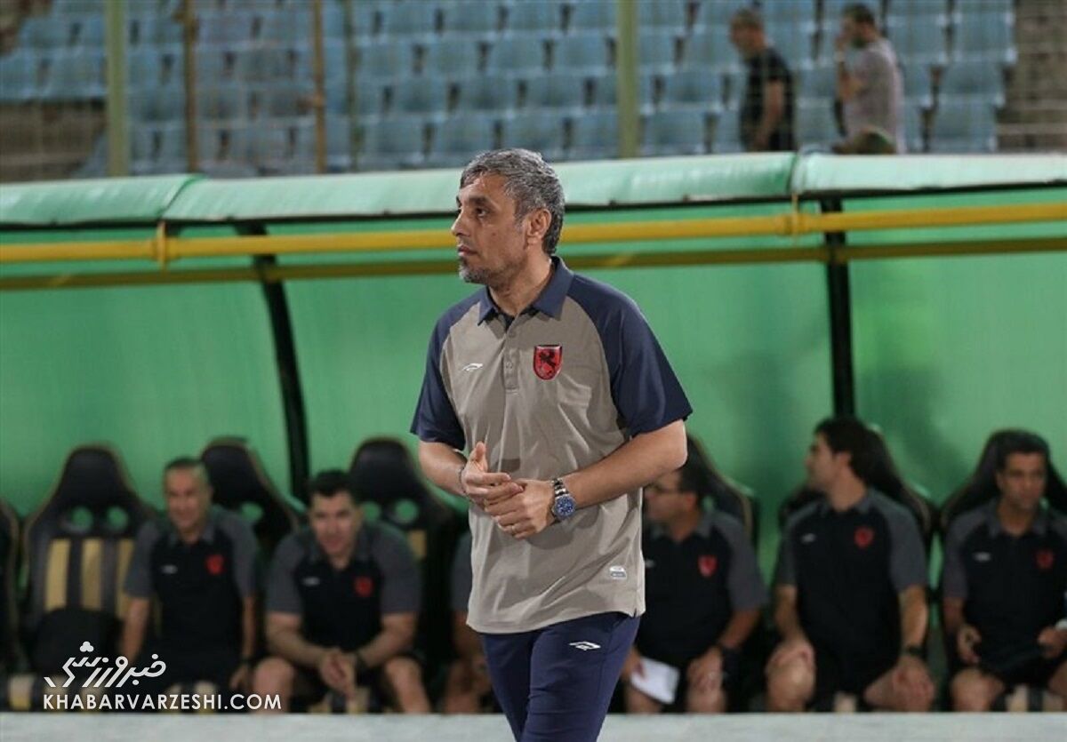 لیست محرومان هفته نهم؛ نام‌های آشنا در فهرست