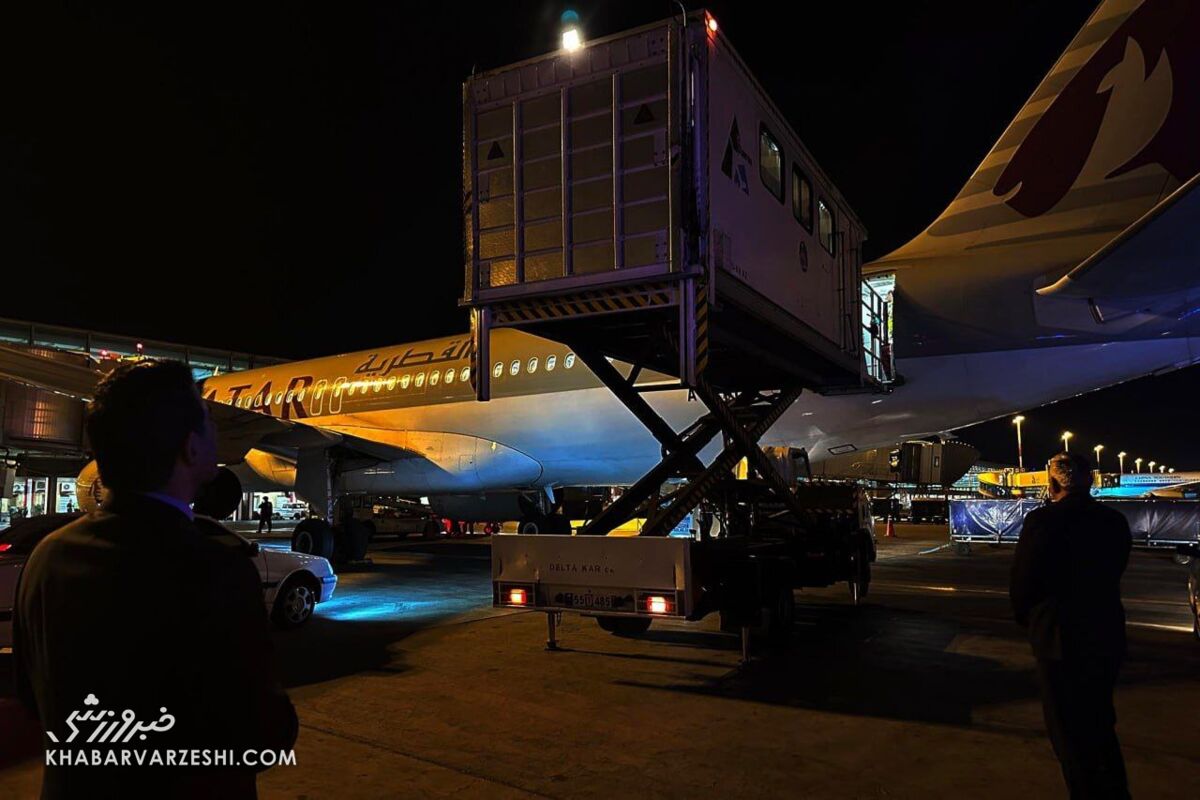 انتقال صابر کاظمی به تهران