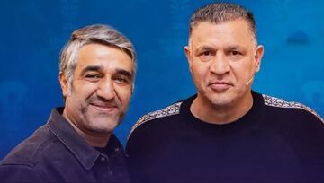 علی دایی بیدلیل از پژمان جمشیدی حمایت نکرد/ امیدوارم بهزودی شاهد درخشش دوباره این هنرپیشه پرسپولیسی در سینما باشیم