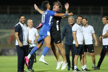 وقتی سرمربی تیم ملی الگوی کاپیتان استقلال میشود!