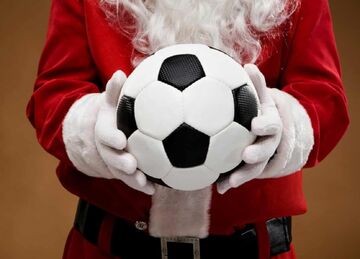 تنها یک مسابقه لیگ برتر روی آنتن تلویزیون از زمان جنگ جهانی