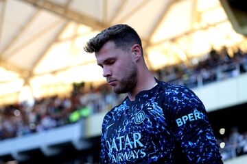 باشگاه در کنار بازیکنش ایستاد؛ روانشناس اختصاص برای عبور از بحران روحی