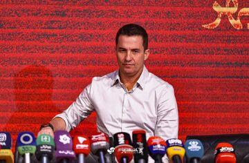 سفر ماموران مخفی اوسمار ویرا به ۳ شهر ایران/ جاسوس بازی در پرسپولیس!