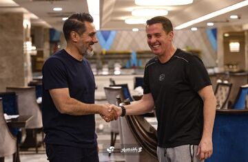 ویدیوی خلاقانه پرسپولیس از بازگشت اوسمار؛ حل جدول، کامبک مقابل استقلال خوزستان و ...