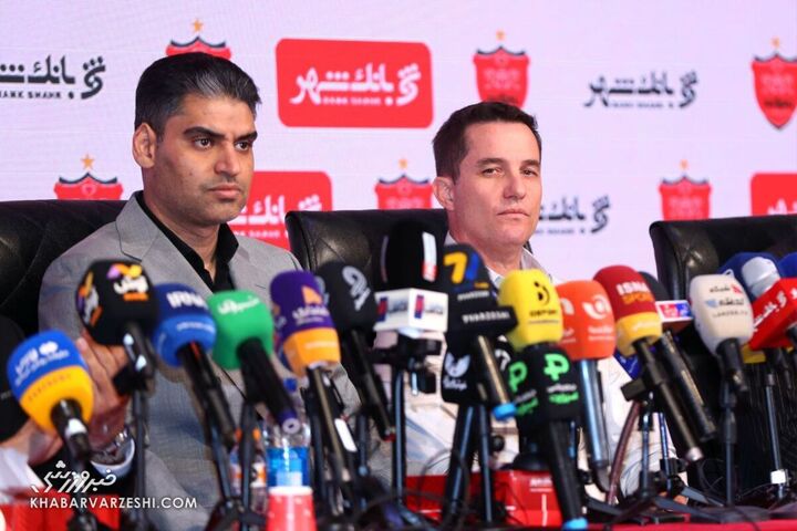 نکات عجیب از بیانیه جنجالی پرسپولیس؛ عذرخواهی بلد نبودید؟!