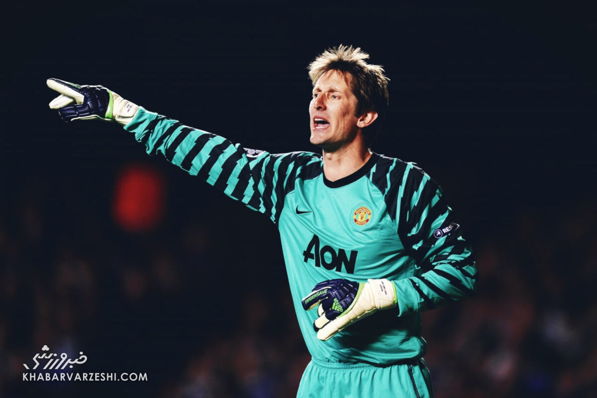 ویدیو| تماشایی‌ترین سیوهای ادوین فان درسار؛ به بهانه تولد ۵۵ سالگی گلر محبوب