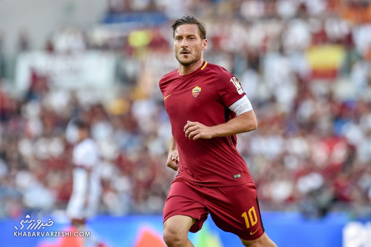 فرانچسکو توتی