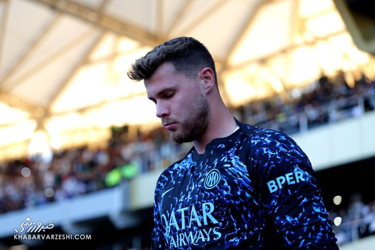 باشگاه در کنار بازیکنش ایستاد؛ روانشناس اختصاص برای عبور از بحران روحی