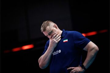 آلکنو: منتظر معجزه برای صابر کاظمی بودم