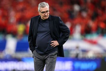 شغل جدید برانکو ایوانکوویچ پس از بازنشستگی/ پروفسور پشتمیزنشین میشود!