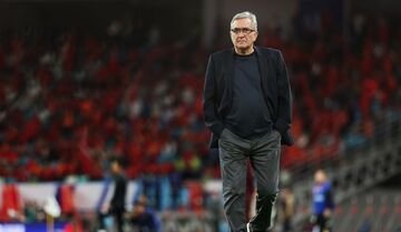 پایان دوران باشکوه پروفسور؛ خداحافظی برانکو ایوانکوویچ از دنیای مربیگری