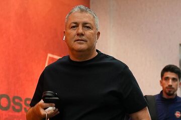 آمار شگفت انگیز اسکوچیچ در آسیا؛ تراکتور تا کجا پیش می‌رود؟