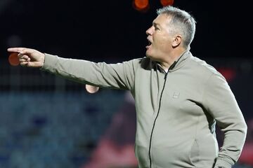 بیرانوند شال و کلاه کرد؛ عصبانیت اسکوچیچ!