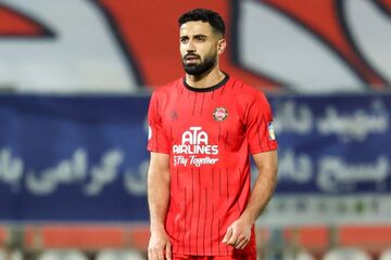 مدافع محبوب در آستانه بازگشت؛ پرسپولیس سراغ گزینه قدیمی رفت