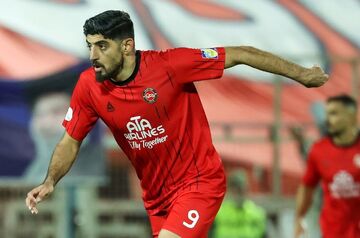 رونمایی از بمب زمستانی تراکتور/ این ستاره دوباره به پرسپولیس پشت کرد