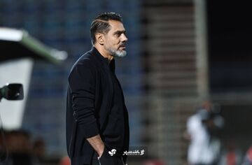 پرسپولیسی محبوب ماندنی است؟!