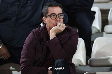 لیست خرید اوسمار، زیر ذره‌بین انصاری