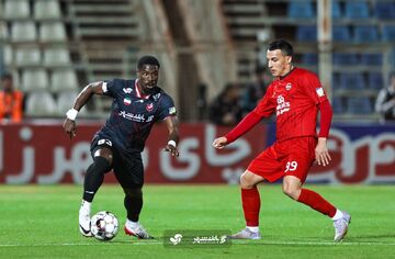 عملکرد ناامیدکننده بزرگ‌ترین خرید تاریخ باشگاه پرسپولیس!