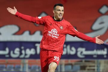 ویدیو| پیام آقای گل به هواداران تراکتور با زبان ترکی آذربایجانی!