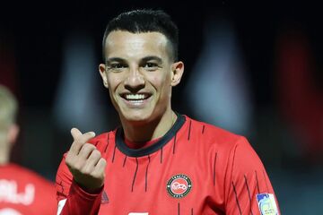 حسرت بزرگ استقلالی‌ها در پیروزی تراکتور