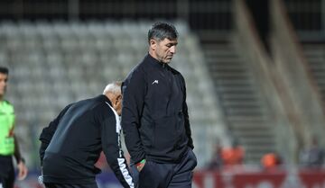 یک هم پستی به داد آقا کریم رسید تا به دومین مدعی شهرستانی نبازد!