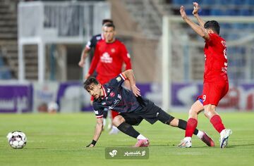 تاریخ عجیب دیدار تراکتور - پرسپولیس/ چالش جدی برای سازمان لیگ