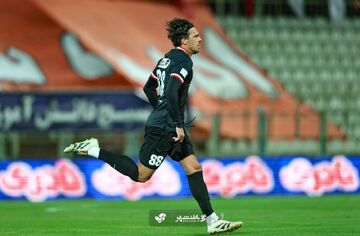 یک سوپرگل، هواداران پرسپولیس را با کارشناسان هم نظر کرد!