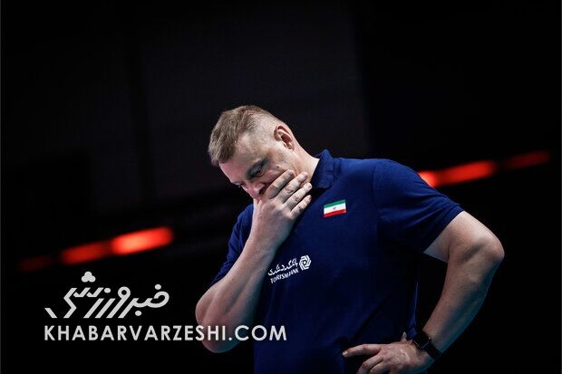 آلکنو: منتظر معجزه برای صابر کاظمی بودم آلکنو: منتظر معجزه برای صابر کاظمی بودم