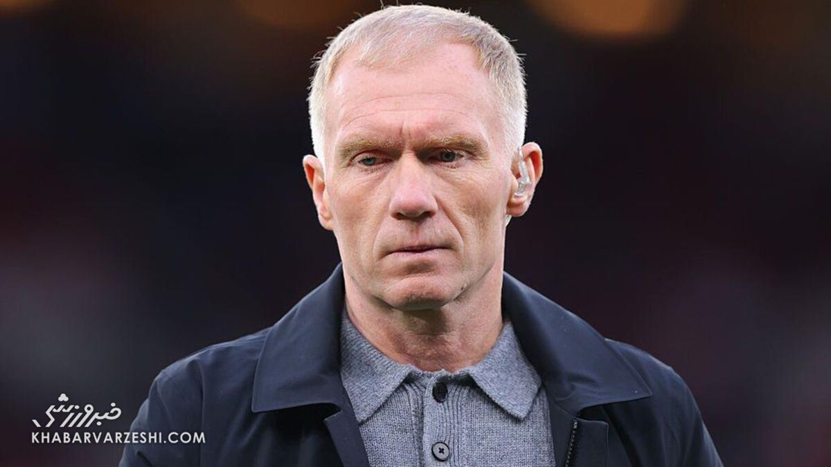 اسطوره سرخ‌ها: به دلیل بیماری پسرم فعلا کنار می‌روم! +عکس