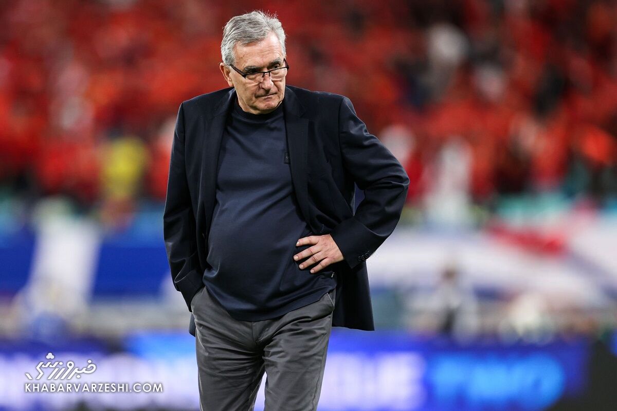 شغل جدید برانکو ایوانکوویچ پس از بازنشستگی/ پروفسور پشت‌میزنشین می‌شود!