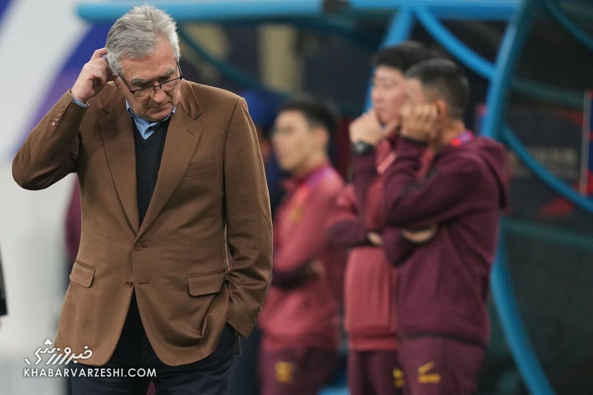 پست برانکو ایوانکوویچ برای خداحافظی با مربیگری؛ سفری شگفت‌انگیز و ۶۰ ساله… +عکس