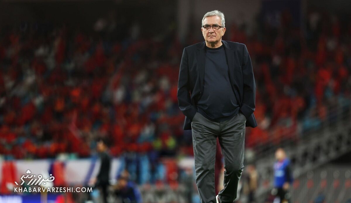 پایان دوران باشکوه پروفسور؛ خداحافظی برانکو ایوانکوویچ از دنیای مربیگری