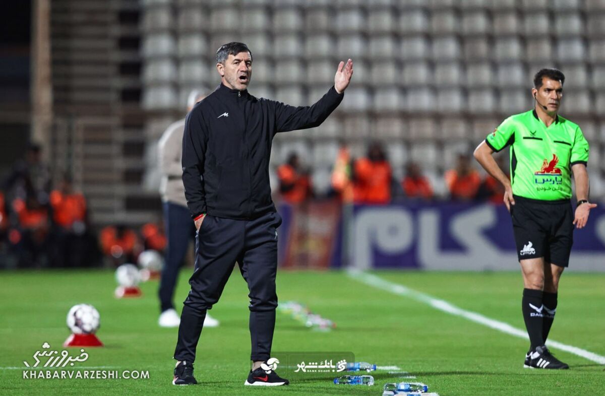 حمله مقام حقوقی فیفا به طرفداران تراکتور/ باید تنبیهات سنگینی برای این اتفاق تلخ در نظر گرفت