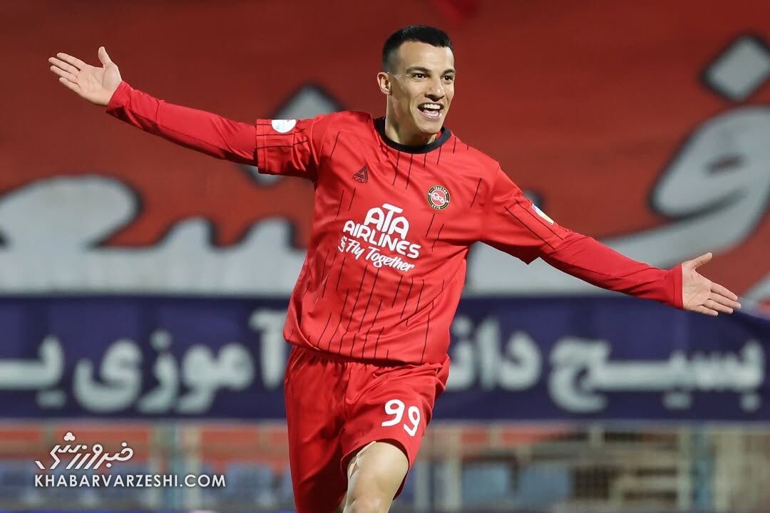 ضدحال بزرگ در تبریز؛ جشن تولد مهاجم تراکتور غم‌انگیز شد +عکس