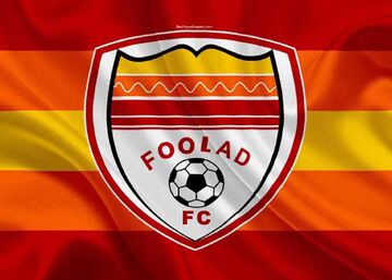 ورود عینک ری‌بن به لیگ برتر فوتبال ایران +عکس