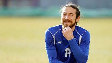 ویدیو| خاطره آندرانیک تیموریان از بازی مقابل مسی