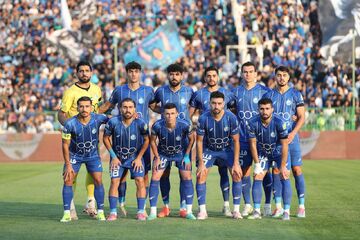 هیچ تیمی جلودار این استقلال نیست؛ تیم ساپینتو بوی قهرمانی می‌دهد/ این آقا دیگر حق مدیریت در باشگاه استقلال را ندارد