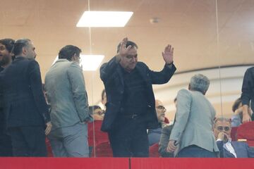 تاجرنیا: روز اولی که آمدم، نگاهم این بود که استقلال فقط فوتبال نیست!/ بازگشت هاشمینسب؟ کادرفنی باید نظر بدهد +ویدیو