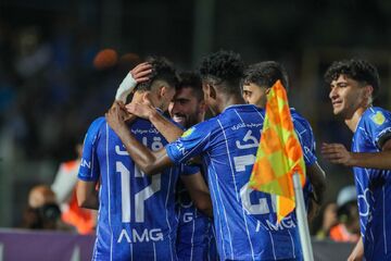 ویدیو| خلاصه بازی استقلال ۳ - آلومینیوم ۱/ آبی‌ها با ۳ گل جان گرفتند