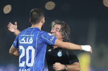 کلوپ| معمای استقلال؛ جانشین ستاره محروم کیست؟