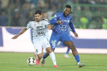 دو بازیکن در آستانه جدایی همیشگی از استقلال!/ چراغ سبز برای آبی‌پوش‌شدن چهره سرشناس