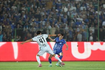 حریف استقلال همه‌چیز را با هم باخت!